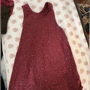 Lululemon speckled/paint splattered tank!